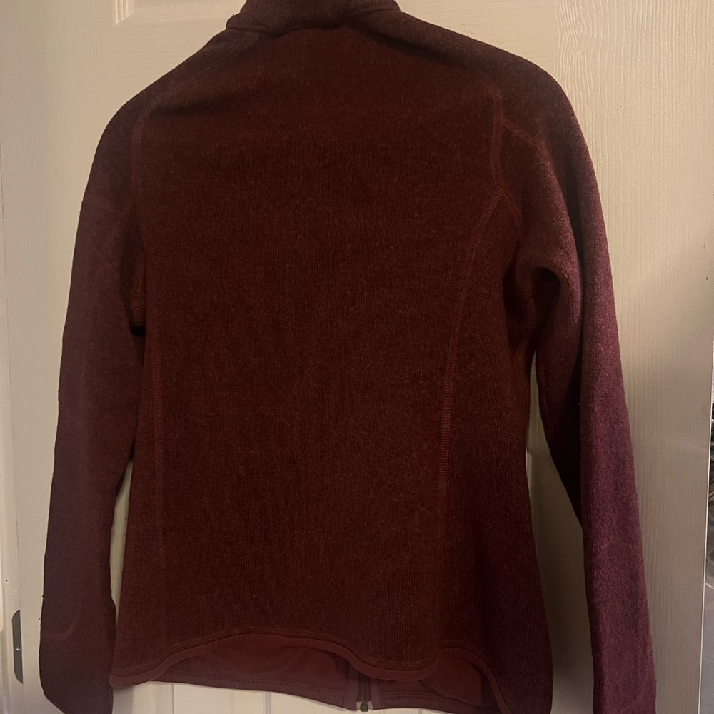 Patagonia Women's Better Sweater Jacket - Picture 9 of 9